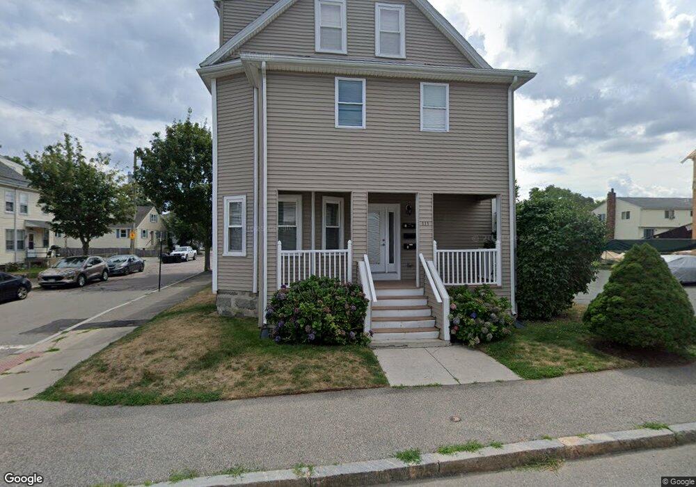 111 Sumner St unit C, Quincy, MA 02169 - photo 1