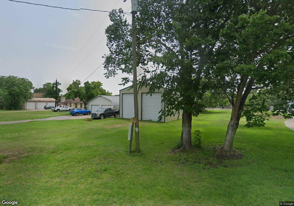 2621 County Road 496, Brazoria, TX 77422 - photo 1