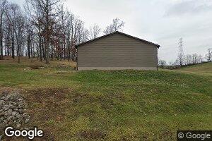 66 Shade Ave, Jackson, OH 45640