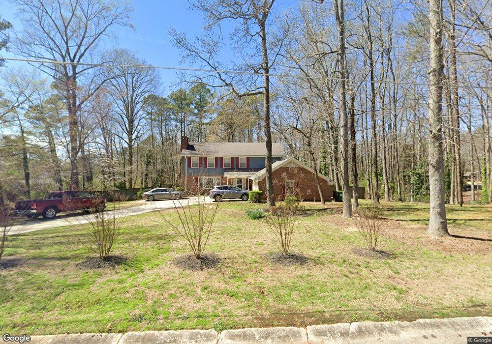 4790 Springdale Rd unit 6, Austell, GA 30106 - photo 1