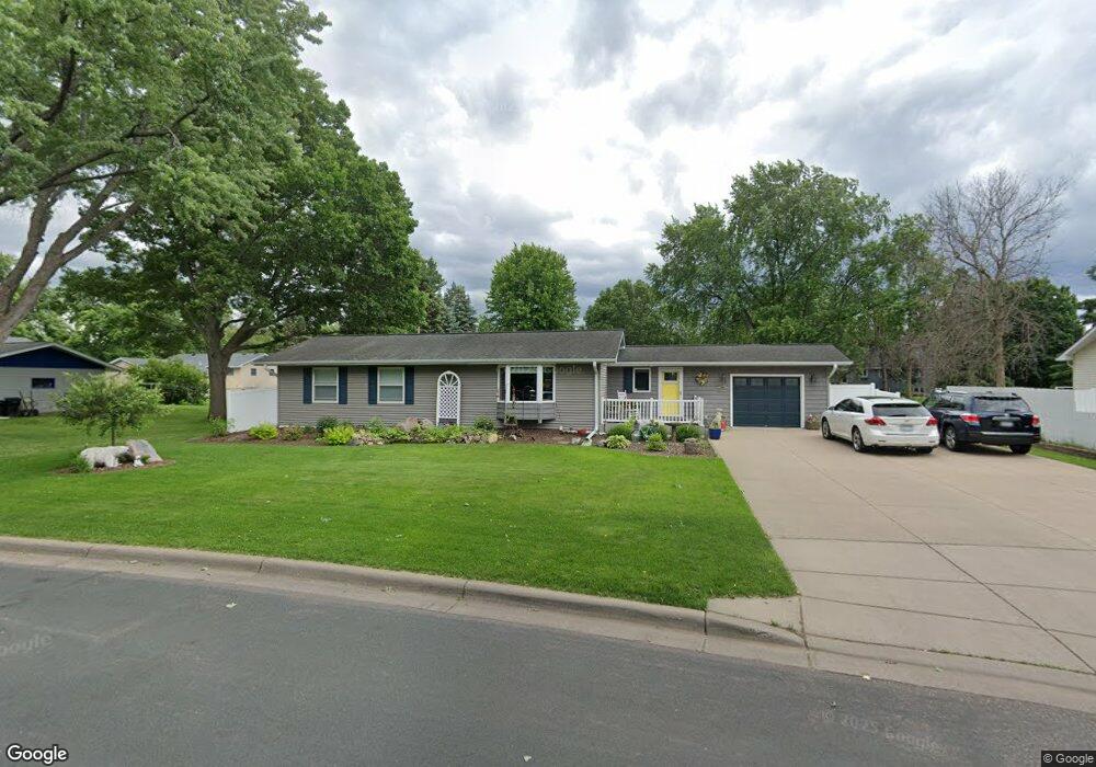 5623 142nd St N, Hugo, MN 55038 - photo 1