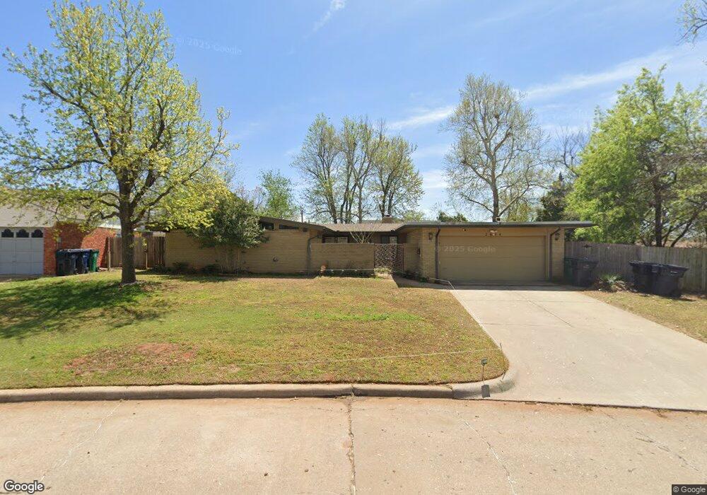 2644 NW 118th St, Oklahoma City, OK 73120 - photo 1