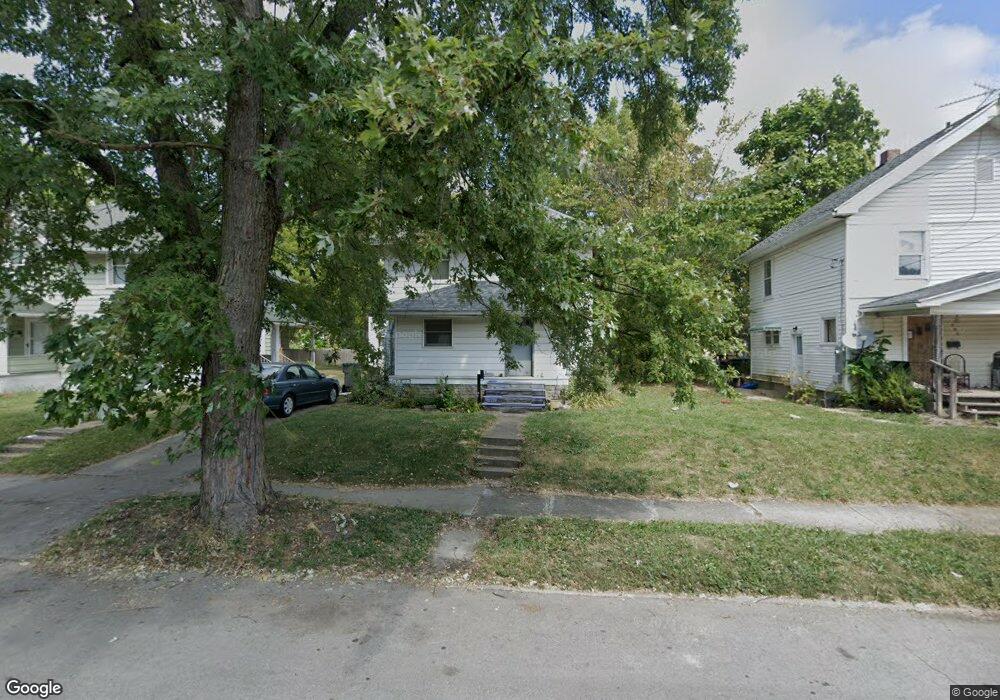 512 Haller St, Lima, OH 45801 - photo 1