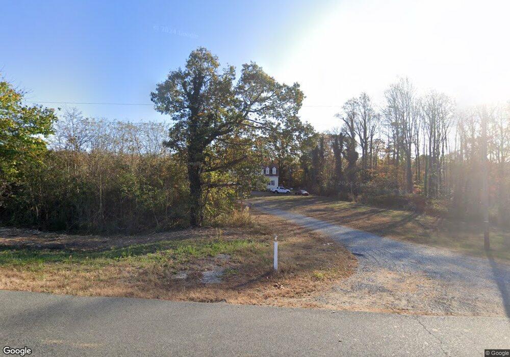 5260 Leedstown Rd, Colonial Beach, VA 22443 - photo 1