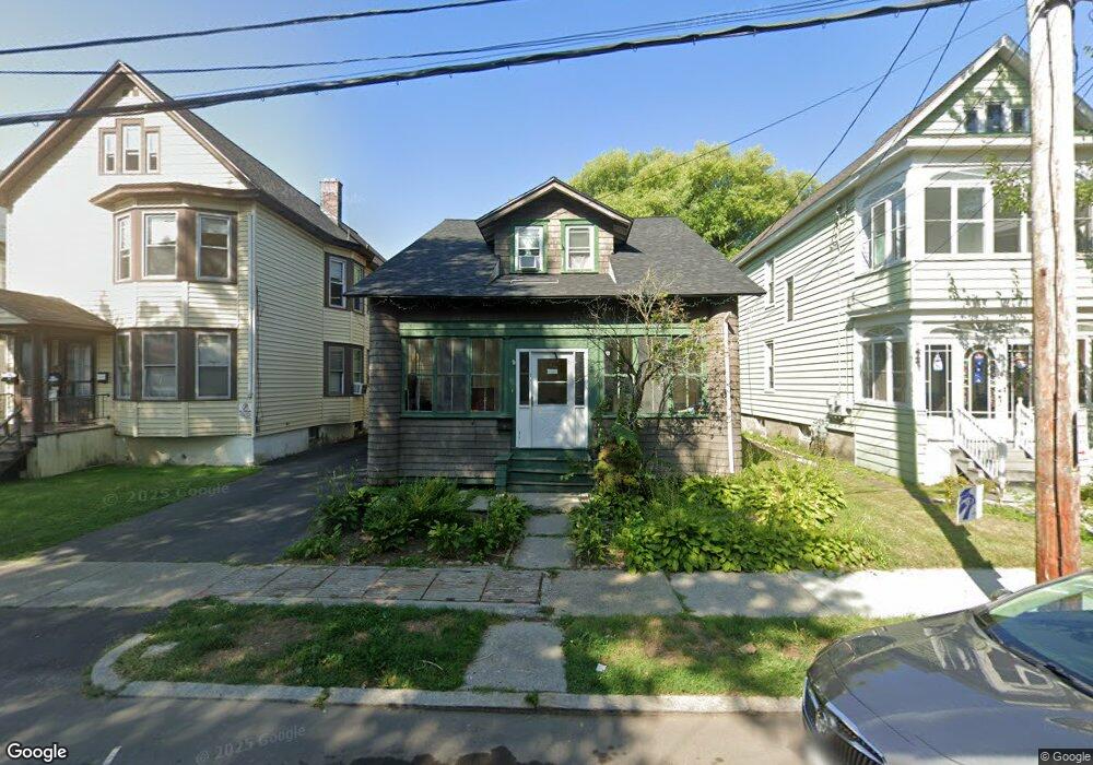 13 Hampton St, Albany, NY 12209 - photo 1