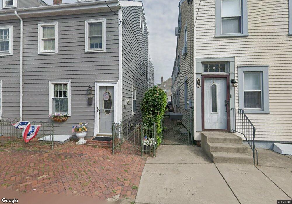 4626 Salmon St, Philadelphia, PA 19137 - photo 1
