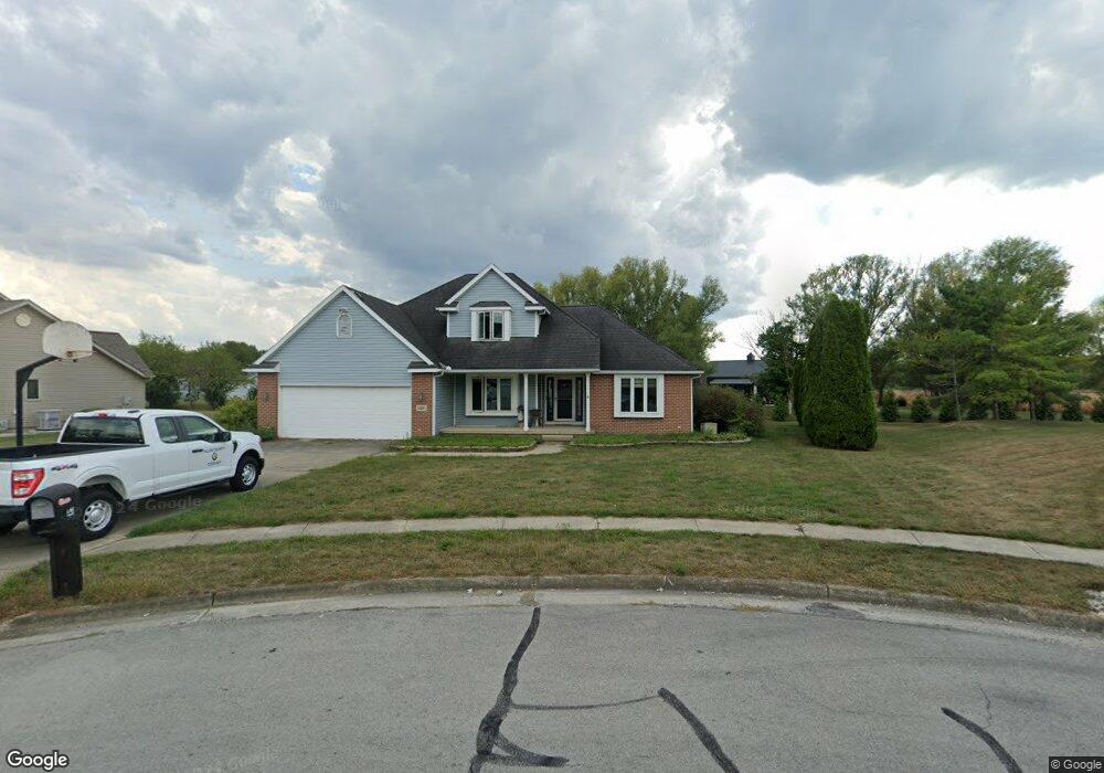 309 Cherry Blossom Ct, Lima, OH 45807 - photo 1
