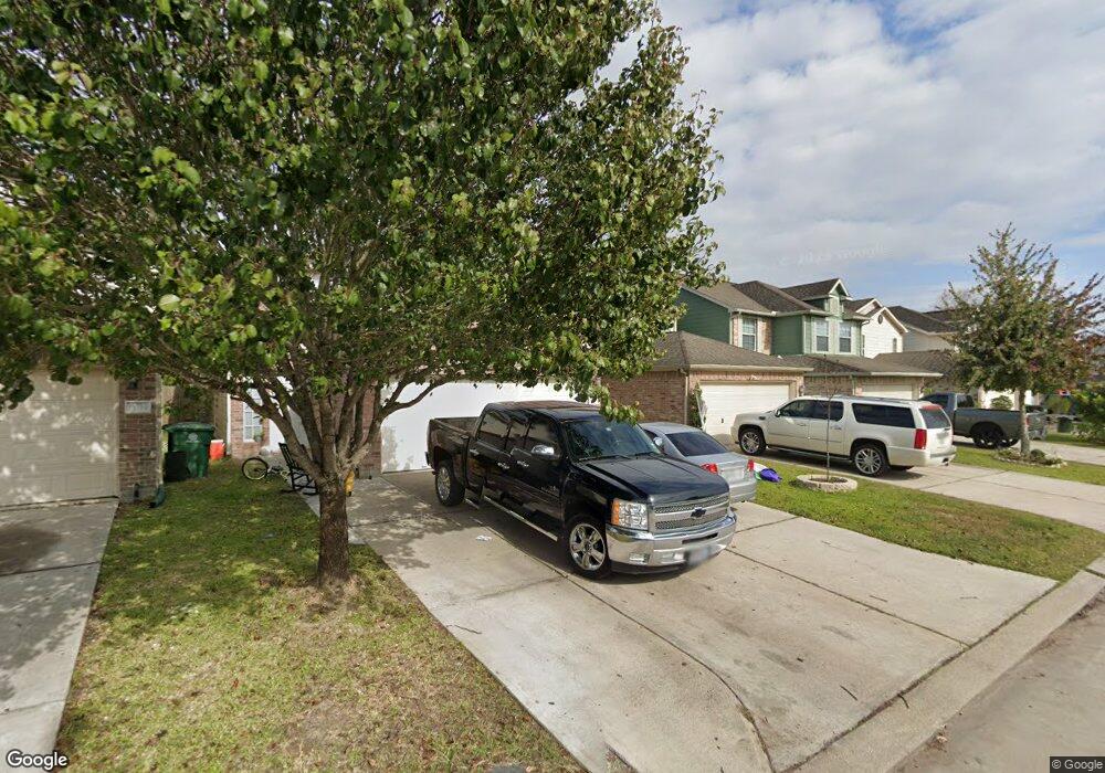 11127 Valley Kings Dr, Houston, TX 77089 - photo 1