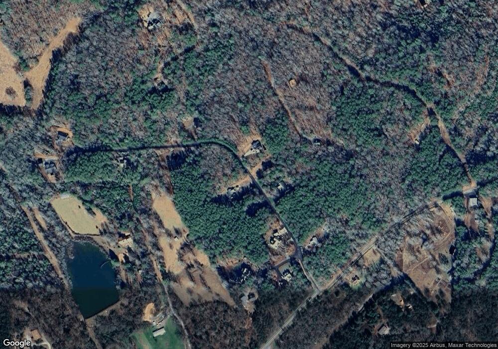 LOT19 Autumn Ridge Dr, Mineral Bluff, GA 30559 - photo 1