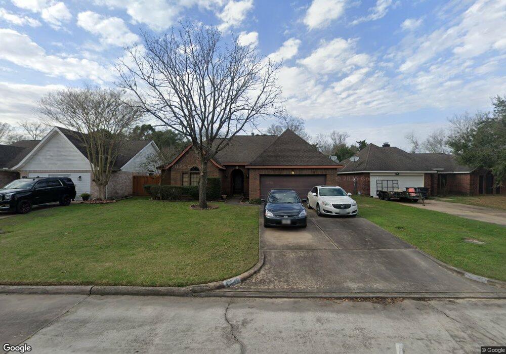 1135 Westglen Dr, Alvin, TX 77511 - photo 1
