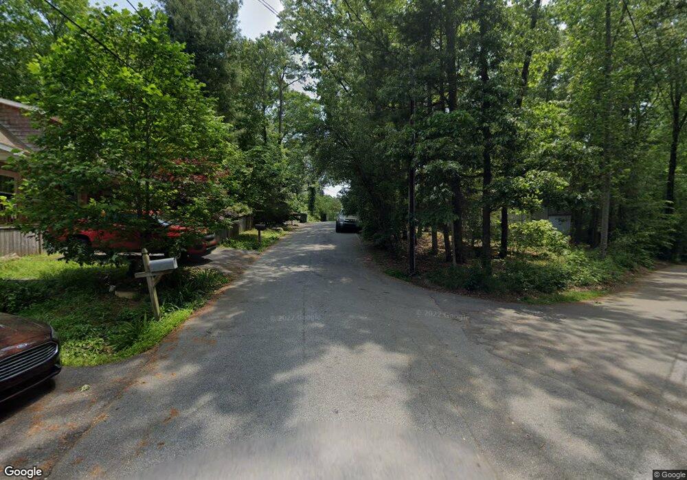 0 Marietta St unit 108 NCM477688, Asheville, NC 28803 - photo 1