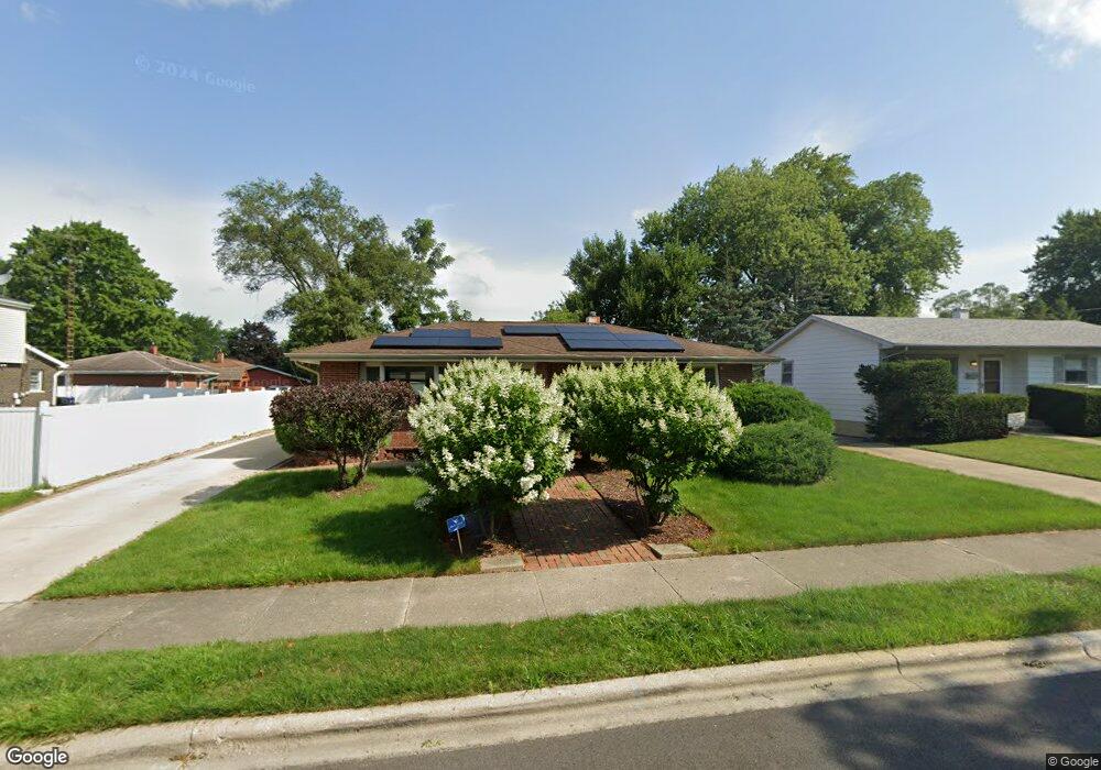 2732 W Grove Ave unit 4, Waukegan, IL 60085 - photo 1