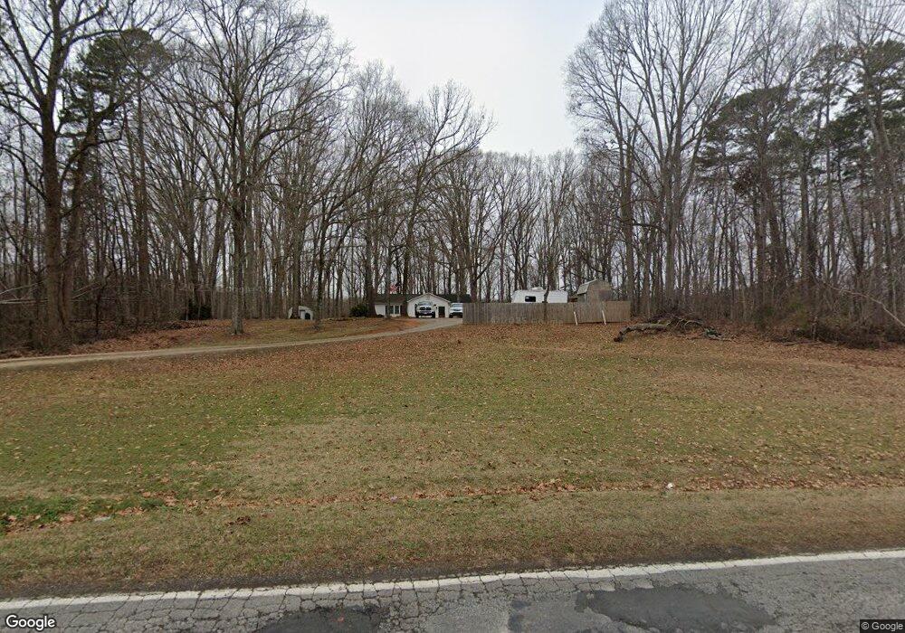 1118 Crowders Creek Rd, Gastonia, NC 28052 - photo 1