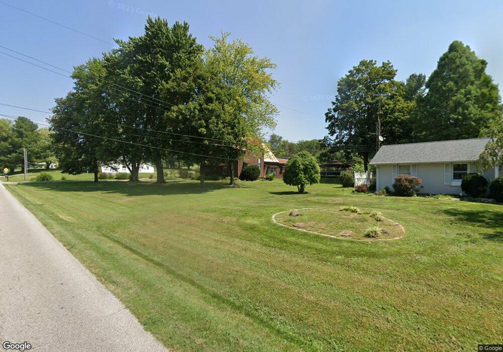 1532 S Main St, Princeton, IN 47670 - photo 1