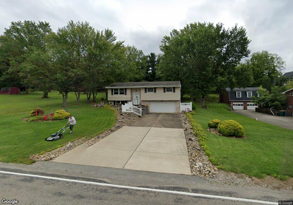 908 Thomas 84 Rd, Eighty Four, PA 15330 - photo 1