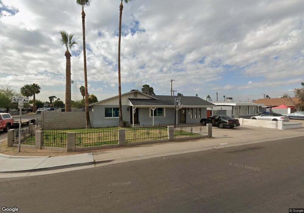 2824 N 52nd Ave, Phoenix, AZ 85035 - photo 1