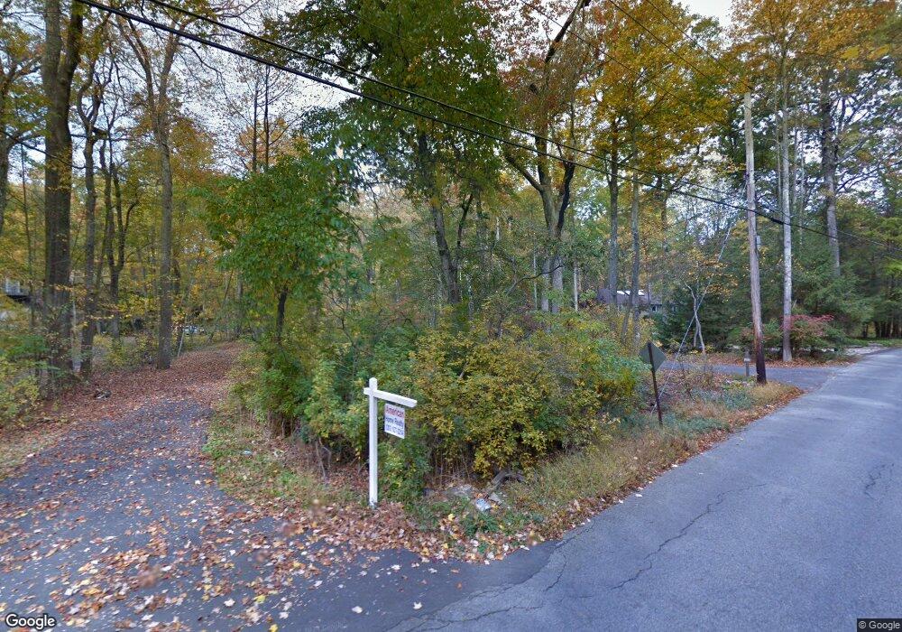 23 Conant Valley Rd, Pound Ridge, NY 10576 - photo 1