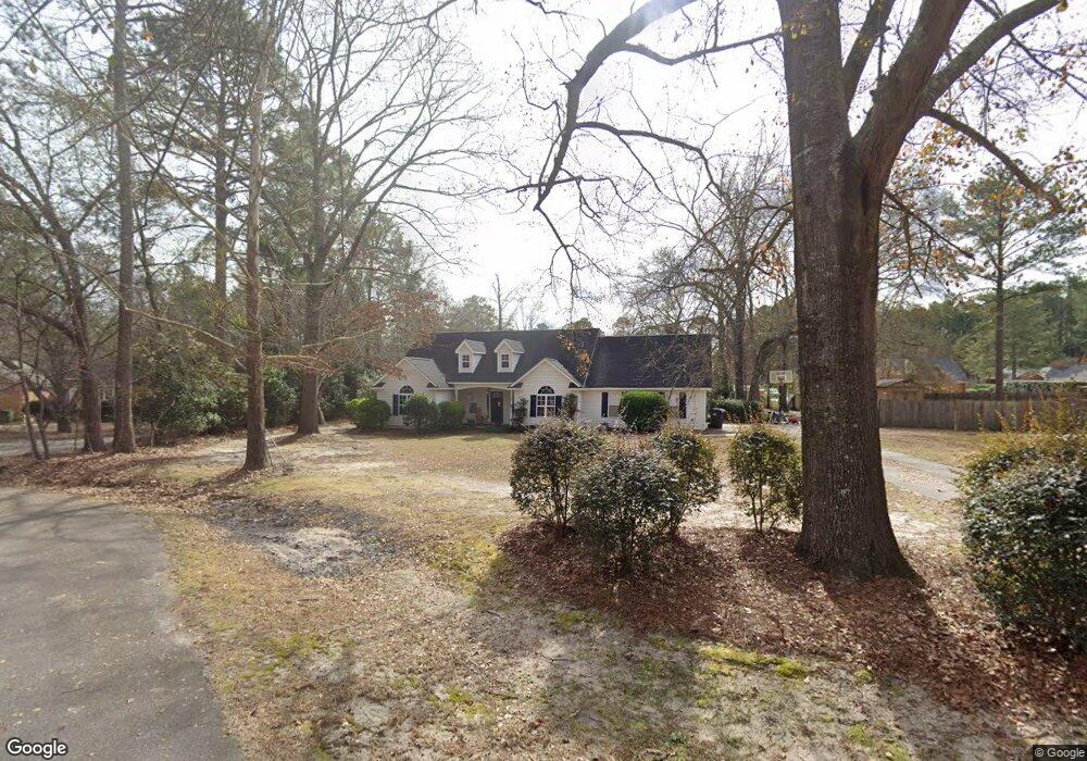 1612 Harvest Way, Statesboro, GA 30458 - photo 1