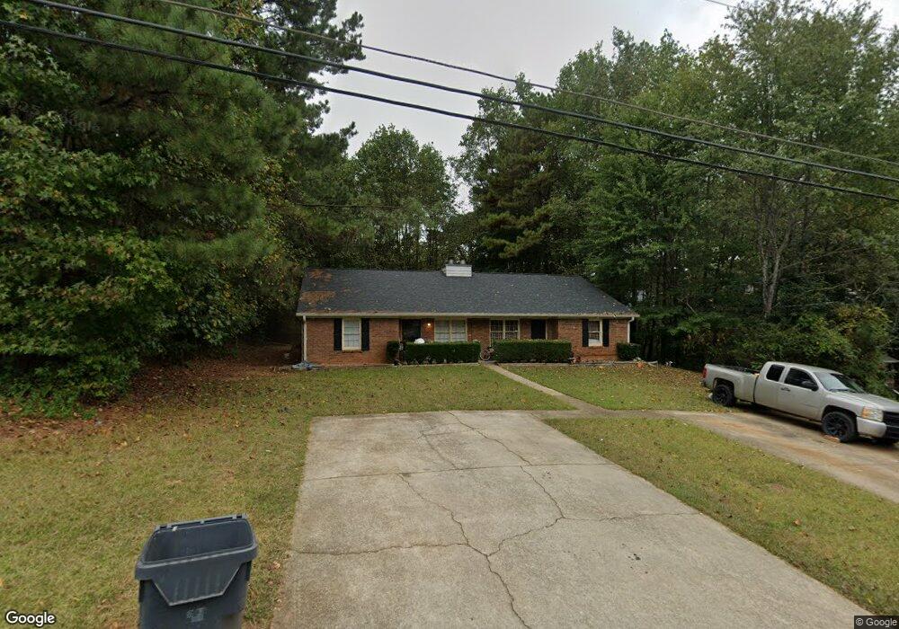 735 Jackson Park Ln unit 1, Suwanee, GA 30024 - photo 1