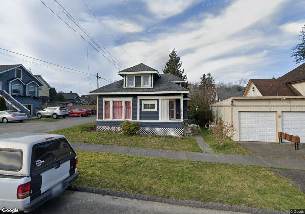 1815 20th St, Everett, WA 98201 - photo 1