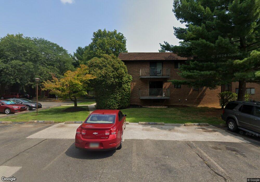 764 Putnam Blvd unit 33B, Wallingford, PA 19086 - photo 1