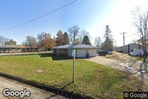 321 N Mather St, Clarksville, IA 50619