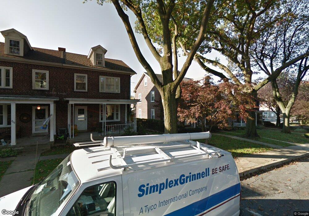 432 Oak Terrace, Reading, PA 19611 - photo 1