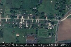 117 Valley Dr NE, Newark, OH 43055