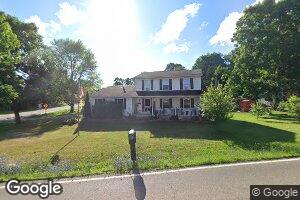 3106 Lisbon Rd, Leetonia, OH 44431
