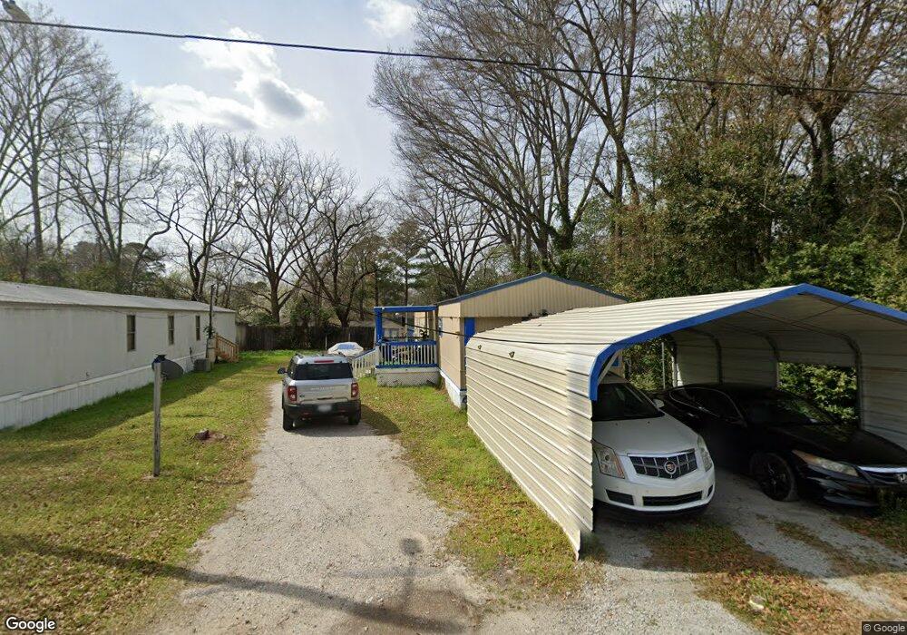 325 S 4th St, Florence, SC 29506 - photo 1