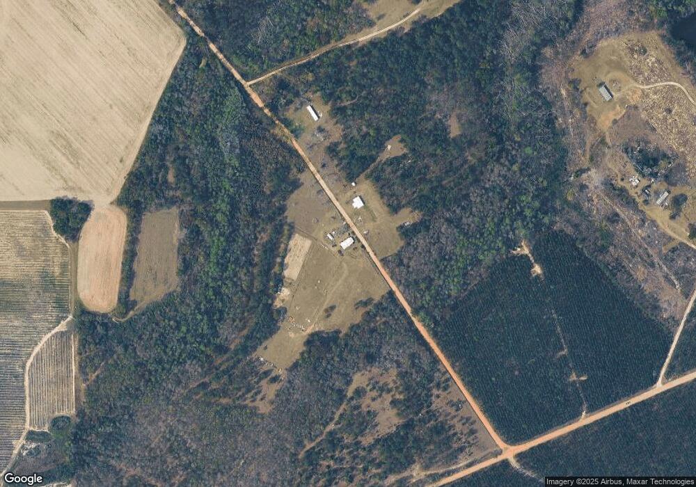 201 Raven Rd, Alma, GA 31510 - photo 1