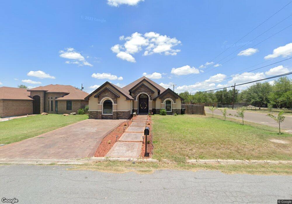 1706 Mexico Ave, Weslaco, TX 78596 - photo 1