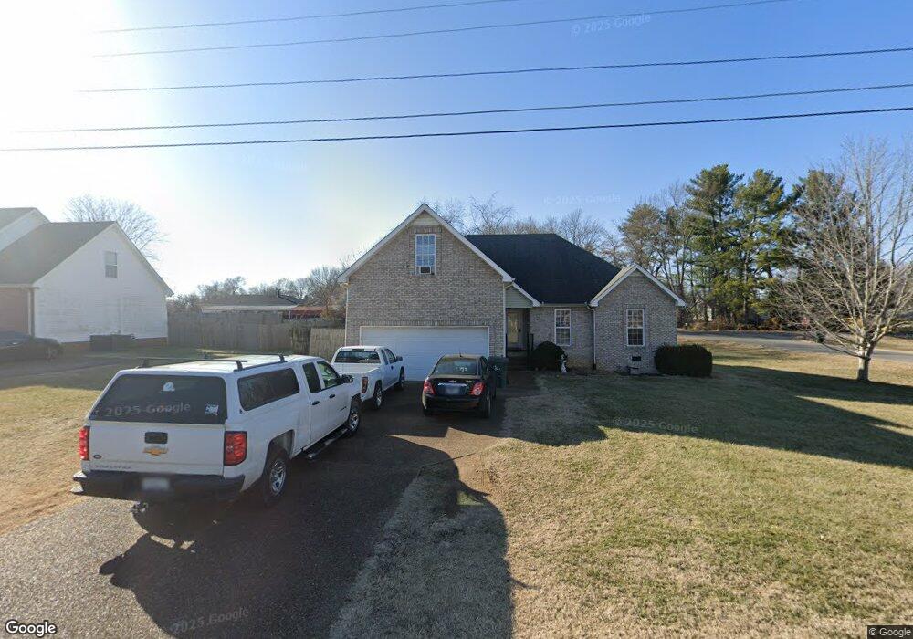 101 Shelby Ct, Portland, TN 37148 - photo 1
