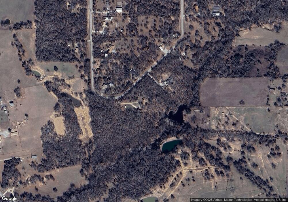 750 Windsor Ln, Springtown, TX 76082 - photo 1