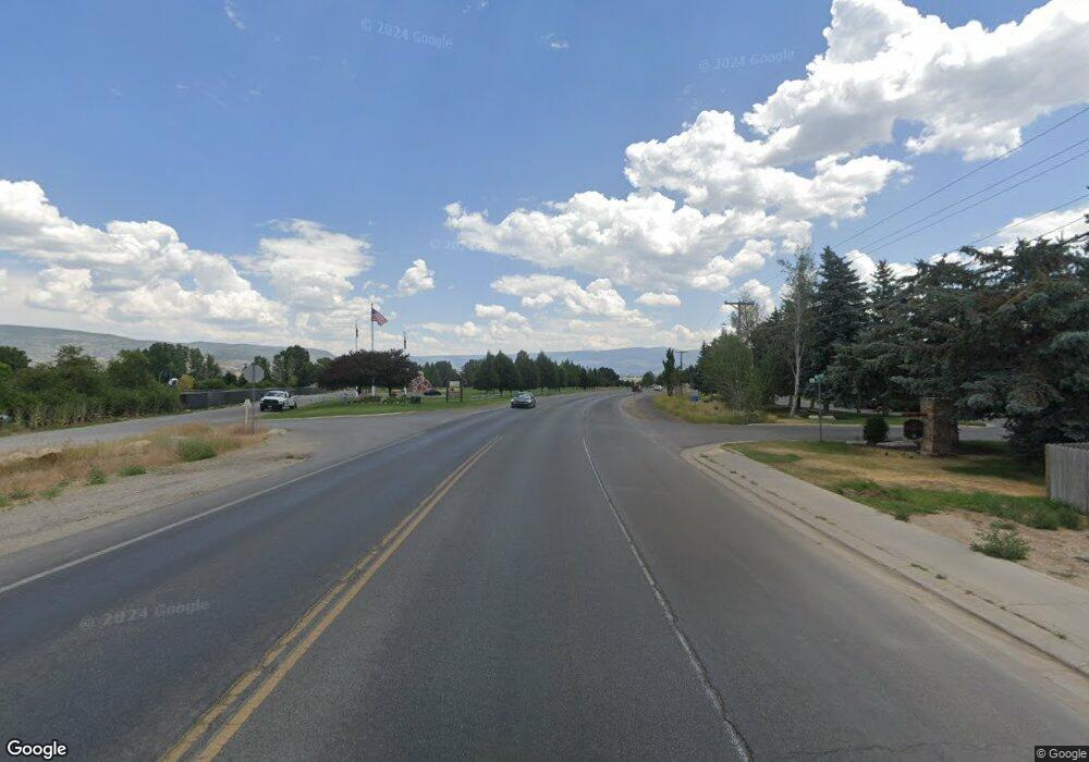 705 E Main St, Midway, UT 84049 - photo 1