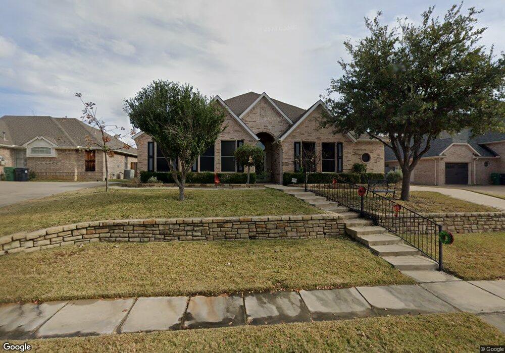 2221 Jefferson Trail, Denton, TX 76205 - photo 1