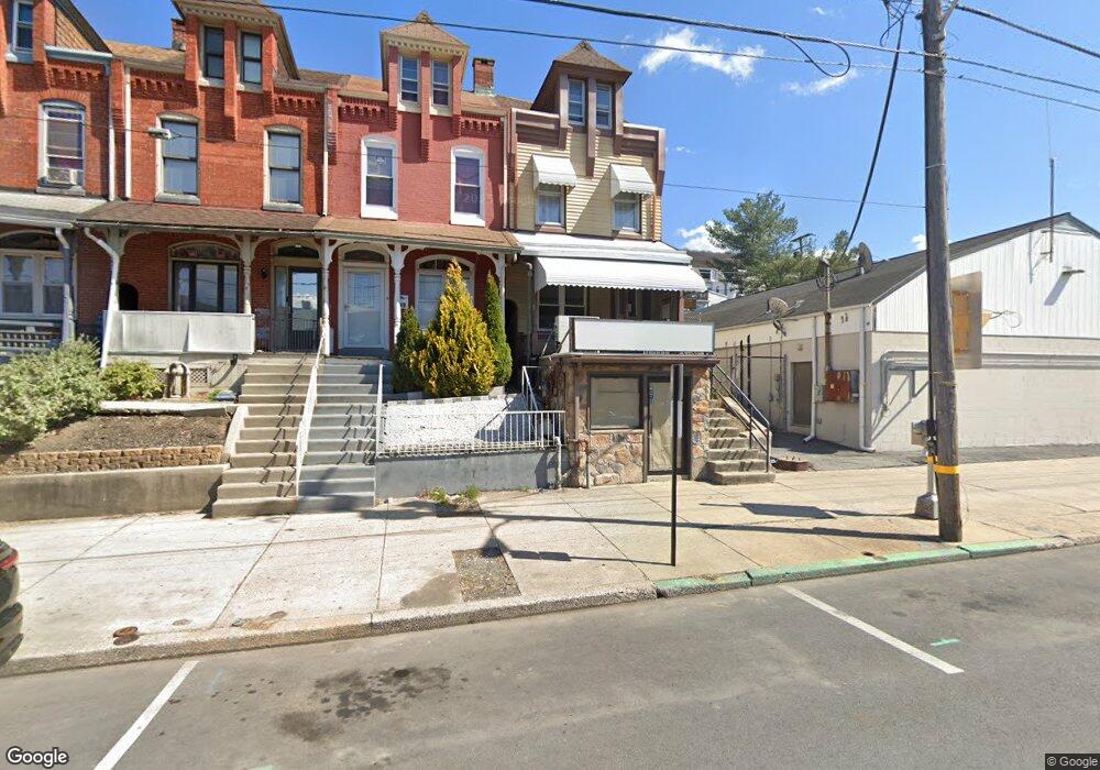 447 N 13th St, Reading, PA 19604 - photo 1