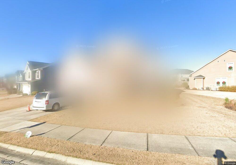 5446 Everlook Cir, Evans, GA 30809 - photo 1