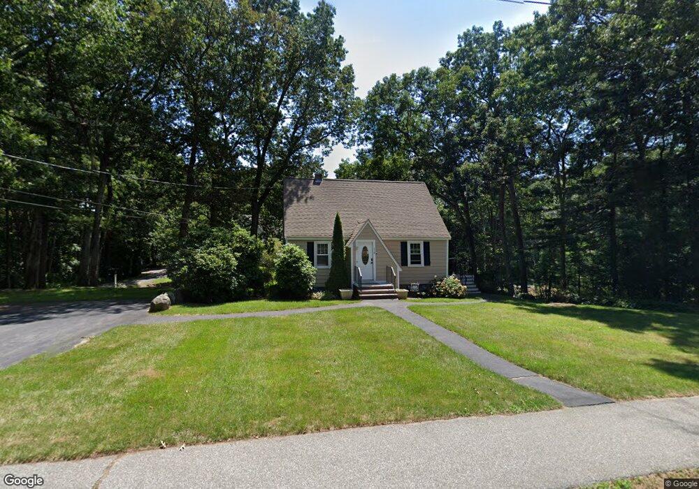 114 Aldrich Rd unit R, Wilmington, MA 01887 - photo 1