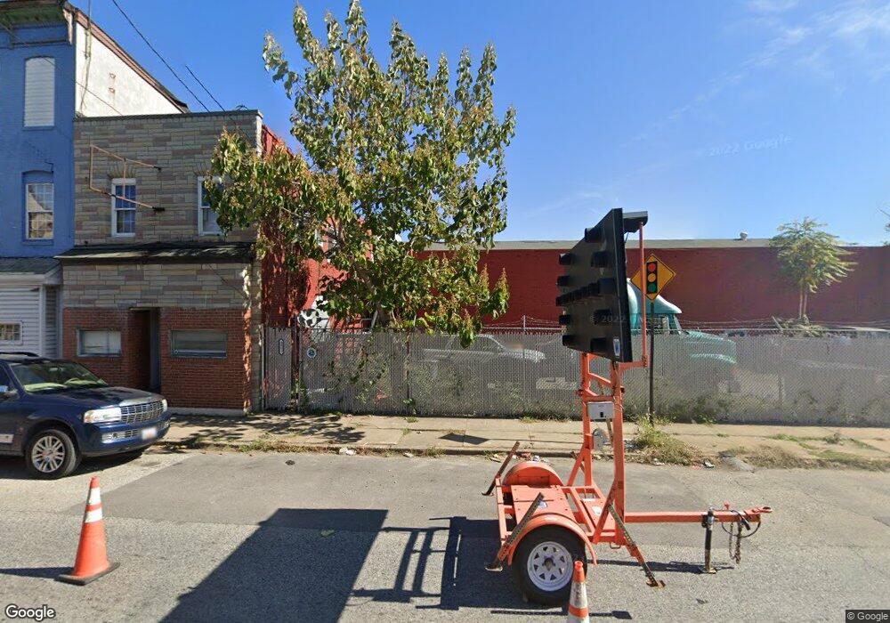 4905 Pennington Ave, Baltimore, MD 21226 - photo 1