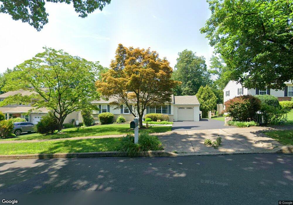 406 Grenoble Dr, Sellersville, PA 18960 - photo 1