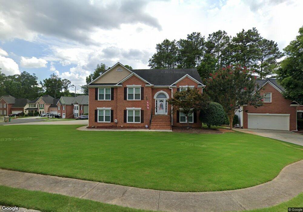 3304 Silver Water Cir unit 2, Suwanee, GA 30024 - photo 1