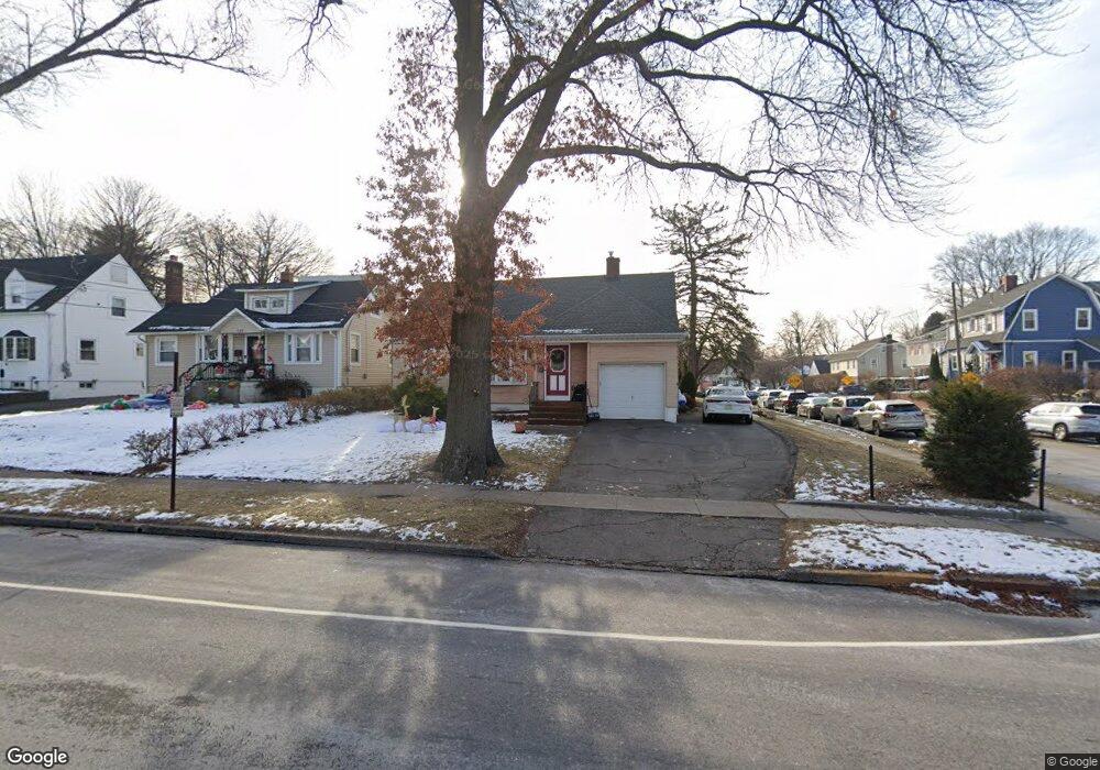 121 W Passaic Ave, Bloomfield, NJ 07003 - photo 1