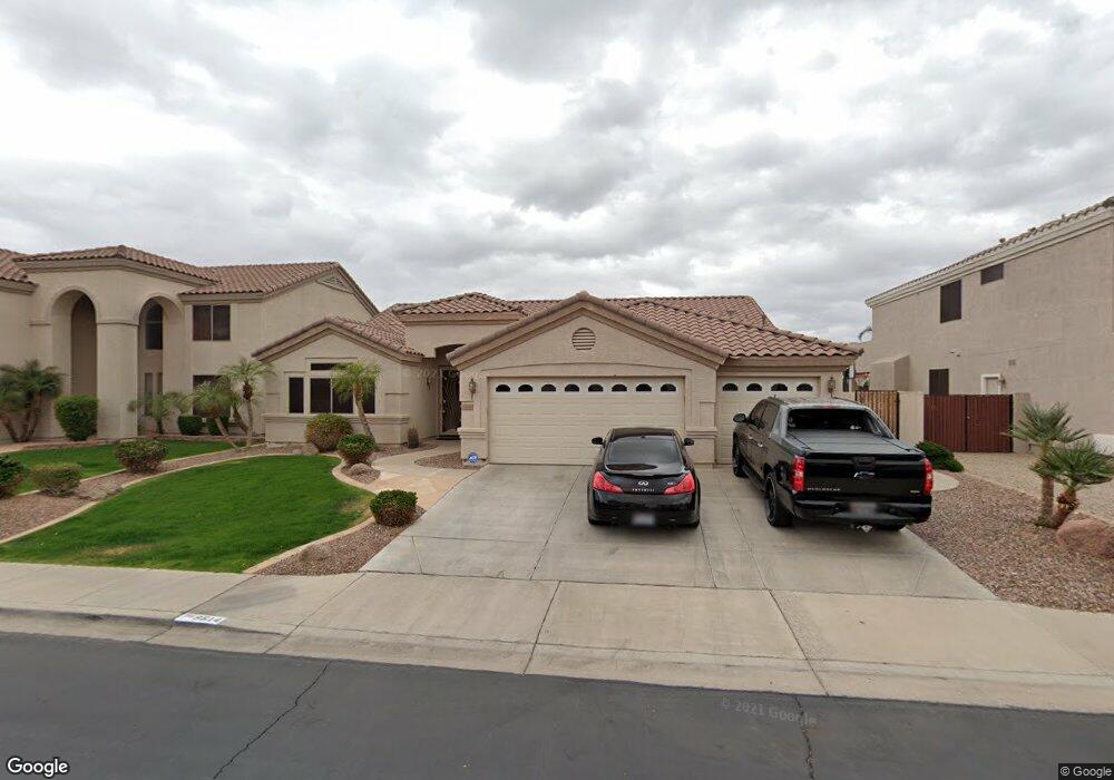 9614 E Lompoc Ave, Mesa, AZ 85209 - photo 1