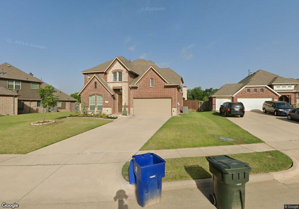 4804 Liberty Hill Trail, Sherman, TX 75092 - photo 1