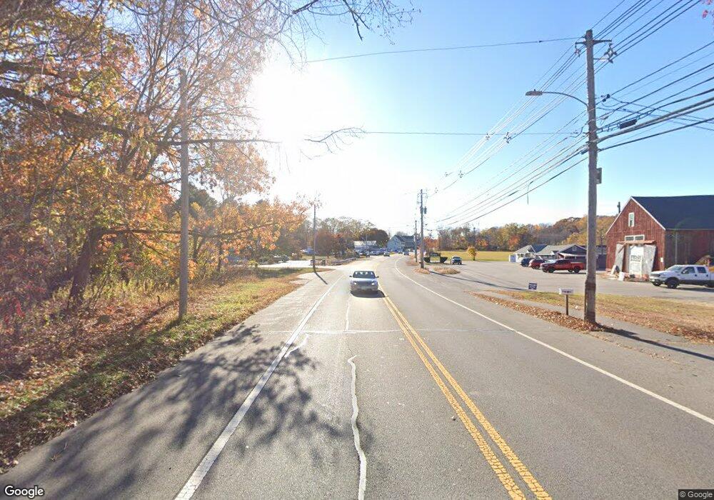 126 A E Main St unit 1,1, Merrimac, MA 01860 - photo 1