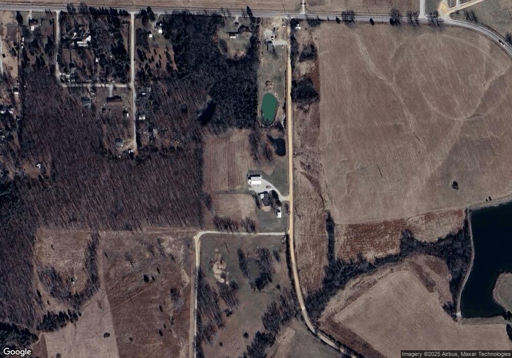 221 County Road 463, Poplar Bluff, MO 63901 - photo 1