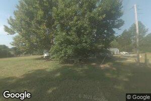 8531 Kermit Rd, Cobbtown, GA 30420