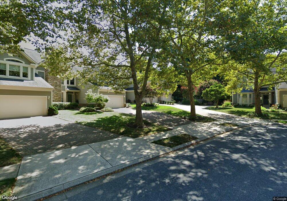 11528 Pebblecreek Dr, Lutherville Timonium, MD 21093 - photo 1