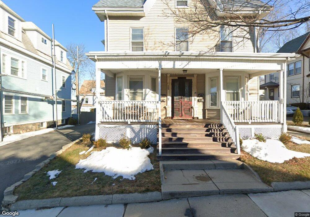 26 Clarendon St, Malden, MA 02148 - photo 1